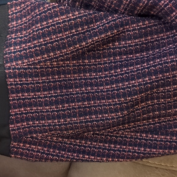 Ann Taylor Loft Tweed Look Dress - Picture 5 of 5